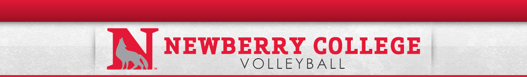 Newberry - Volleyball